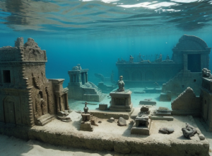 Arheologi au recuperat artefacte antice de pe fundul Mării Mediterane: descoperiri senzaționale în Egipt
