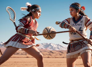 Națiunea Seneca a achiziționat clubul de lacrosse "Rochester Knighthawks"