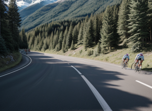 Remco Evenepoel se alătură Red Bull–BORA–hansgrohe: un transfer major în ciclism
