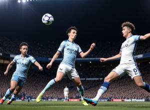 Tottenham învinge impresionant pe Manchester City în Premier League: Analiza meciului și momente cheie