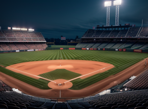 Nick Loftin aduce o nouă victorie pentru Kansas City Royals împotriva New York Mets în MLB