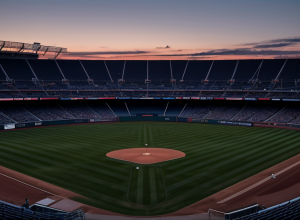 Baseball MLB: New York Mets, conduși de Pete Alonso, înfruntă Cleveland Guardians