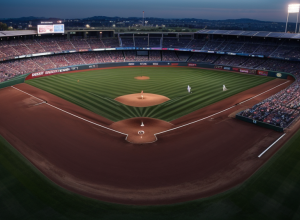MLB Baseball: New York Yankees caută să oprească seria de înfrângeri în deplasare împotriva Texas Rangers