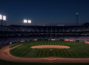 Confruntare de baseball în Texas: Rangers găzduiesc Yankees cu o serie de 6 victorii acasă