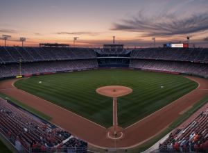 Programul transmisiunilor sportive din Michigan: meciuri de fotbal și MLB