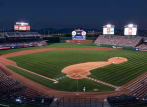 Baseball: Programul meciului Boston împotriva New York pe ESPN
