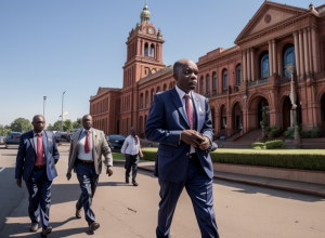 SUA intenționează să-l deporteze pe imigrant în Uganda după ce a refuzat înțelegerea în cazul de contrabandă