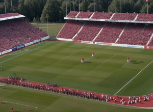 Canada a învins Fiji cu scorul de 65:7 într-un meci de rugby