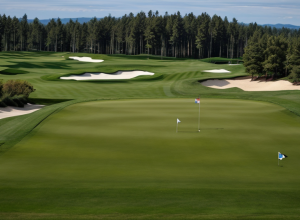 LIV Golf Michigan: Rezultate Campionatul pe Echipe și Performanțe Remarcabile