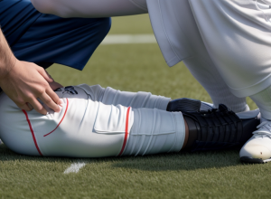 Kaleb McGary, fundașul dreapta al Falcons, va rata o perioadă lungă de timp din cauza unei accidentări