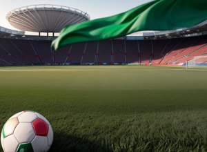 Nigeria Vizează Al 10-lea Titlu la Cupa Africii pe Națiuni la Fotbal Feminin: Misiunea X