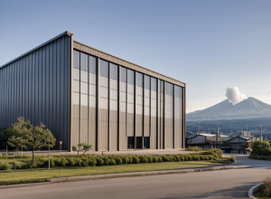 Nissan închide uzina Oppama din Japonia pentru a reduce costurile