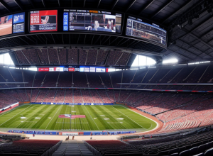 ESPN extinde acordul pentru difuzarea Draftului NFL: Noi oportunități pentru fani și platforme digitale