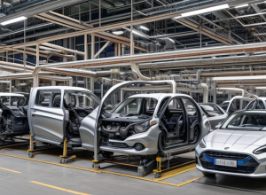 Honda prognozează scăderea profitului în pofida vânzărilor puternice în SUA: Ce se întâmplă?