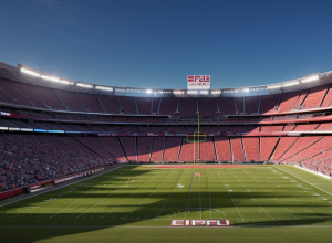ESPN și NFL ajung la un acord: NFL Network trece sub conducerea Disney