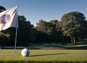 Rasmus Hojgaard în echipa Ryder Cup: Danezul a obținut locul la turneu
