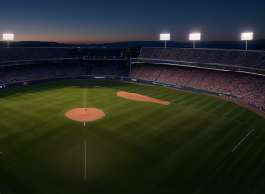 Programul transmisiunilor sportive din Michigan pe 25 august: fotbal și baseball