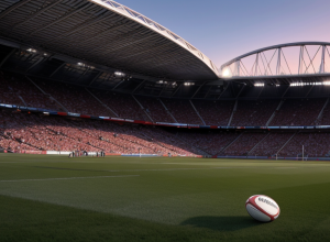 Cele mai multe încercări din istoria Cupei Mondiale de Rugby Feminin