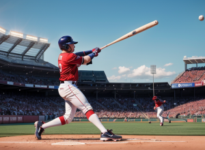 Cal Raleigh egalează recordul lui Salvador Perez pentru home run-uri pentru catcheri în MLB
