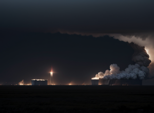 Rusia acuză Ucraina de atacarea unei centrale nucleare în timp ce Kievul celebrează Ziua Independenței