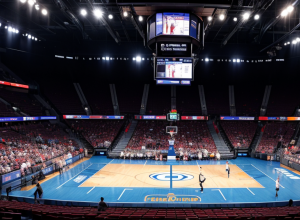WNBA: Minnesota Lynx primește Seattle Storm după prestația excepțională a lui Collier