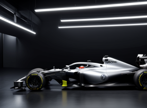 Visul american al Cadillac F1, amânat: De ce echipa nu include un pilot din SUA