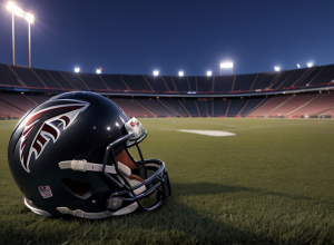 Atlanta Falcons își consolidează linia ofensivă: Michael Jerrell transferat de la Seattle Seahawks