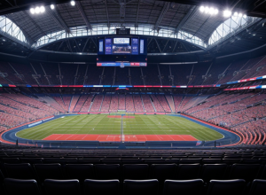 Pac-12 își extinde acordul TV cu The CW pentru fotbal american și baschet universitar