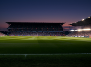 Sporting Kansas City vizează oprirea seriei de înfrângeri în meciul cu Colorado Rapids