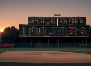 Date istorice în baseball: Recordul lui Mark McGwire și alte evenimente marcante din 1 septembrie