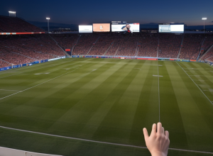 Scandal în Premier League: Arbitrul VAR Michael Salisbury, înlocuit de la meciul Liverpool – Arsenal după o decizie controversată