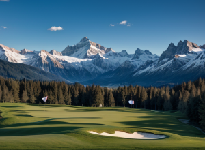 Thriston Lawrence câștigă al cincilea titlu în circuitul european la European Masters din Elveția