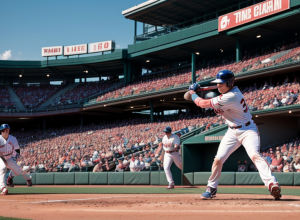 Texas Rangers înving Athletics cu 9-6 și câștigă seria MLB cu un "sweep"