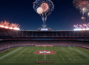 „Fotbalul de Duminică Seara”: 20 de ani de dominare în timpul de maximă audiență