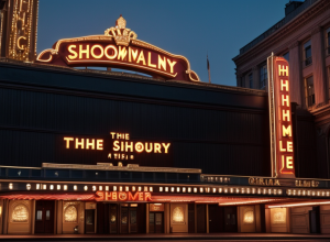 Petrecerea de lansare a noului album Taylor Swift, 'The Life of a Showgirl', va avea loc în cinematografele AMC