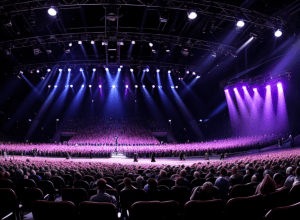 Intervision învinge: Cântărețul vietnamez cucerește concursul muzical, provocând Eurovision