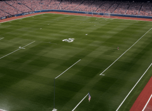 Ohio învinge Gardner-Webb cu scorul de 52-35, Bangura și Brune marchează câte trei touchdowns