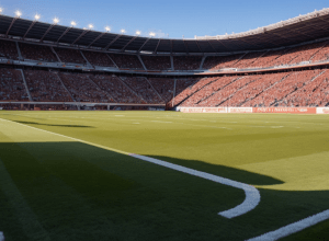 Lovitura decisivă a lui Kessinger aduce victoria pentru Eastern Michigan împotriva Louisiana-Lafayette