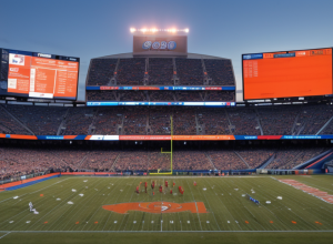 Surpriză în fotbalul american: Syracuse învinge Clemson cu 34-21, debutul dezastruos al lui Dabo Swinney