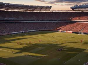 Western Michigan învinge Toledo cu 14-13 după un meci dramatic