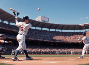 Judge lovește al 49-lea homer, iar Stanton un șut de 3 puncte: Yankees învinge Orioles