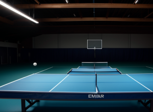 Rezultatele controversatelor alegeri prezidențiale ITTF de tenis de masă, confirmate după apel