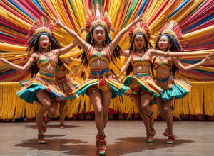 Afro-descendenții din Bolivia luptă pentru vizibilitate prin dans și memorie