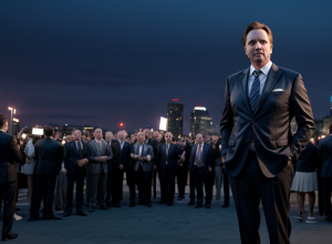 Christopher Nolan preia conducerea Directors Guild of America: O nouă eră pentru industria cinematografică