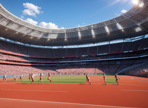 Cele mai bune momente de la Campionatele Mondiale de Atletism de la Tokyo: Galerie foto