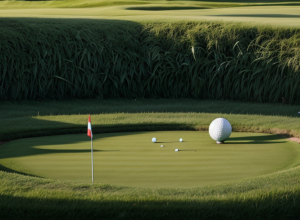 Michael Kim câștigă Openul Francez de Golf, Brooks Koepka pe locul 4