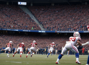 NFL: Raportul de inactivare – Cine nu va juca?