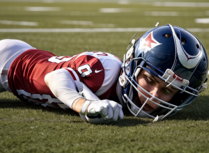 Brock Purdy ratează al doilea meci din cauza unei accidentări; Mac Jones va începe ca QB pentru 49ers