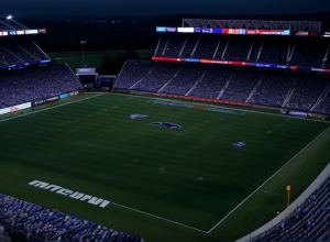 Bătălia titanilor în prime time: „Baltimore Ravens” vs. „Detroit Lions” pe „Monday Night Football”