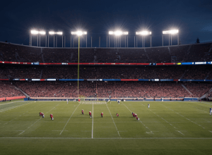 Accidentare sângeroasă: Antrenorul lui Commanders, Dan Quinn, rănit într-o coliziune cu Marcus Mariota